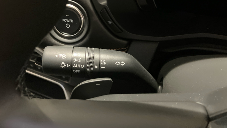 Mazda CX-80 2.5 PHEV Homura 5dr Auto AWD [Panoramic Roof] Estate